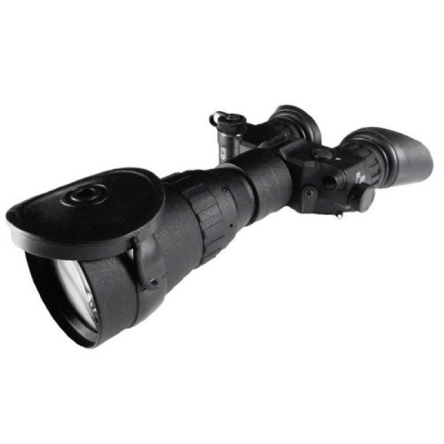 Бинокль ночного видения Диполь D206PRO bw, 5X, (2+)