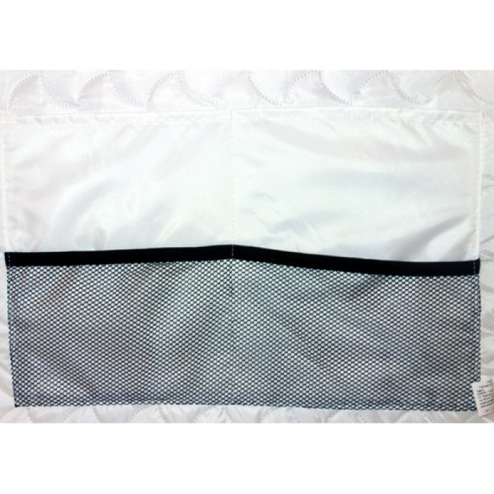 Палатка Пингвин Призма Термолайт Композит бело-оранжевый