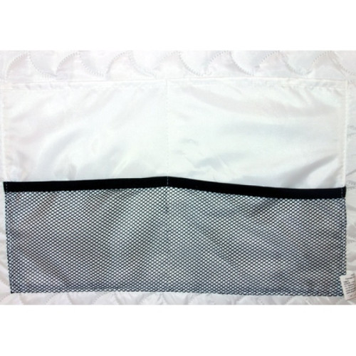 Палатка Пингвин Призма Термолайт Композит бело-оранжевый