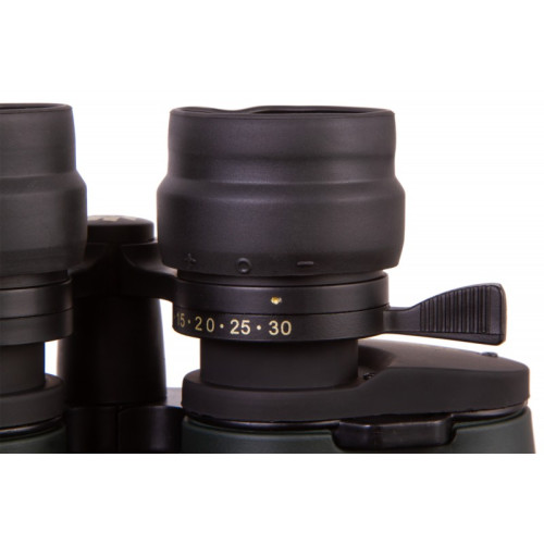 Бинокль Konus NewZoom 10-30x60