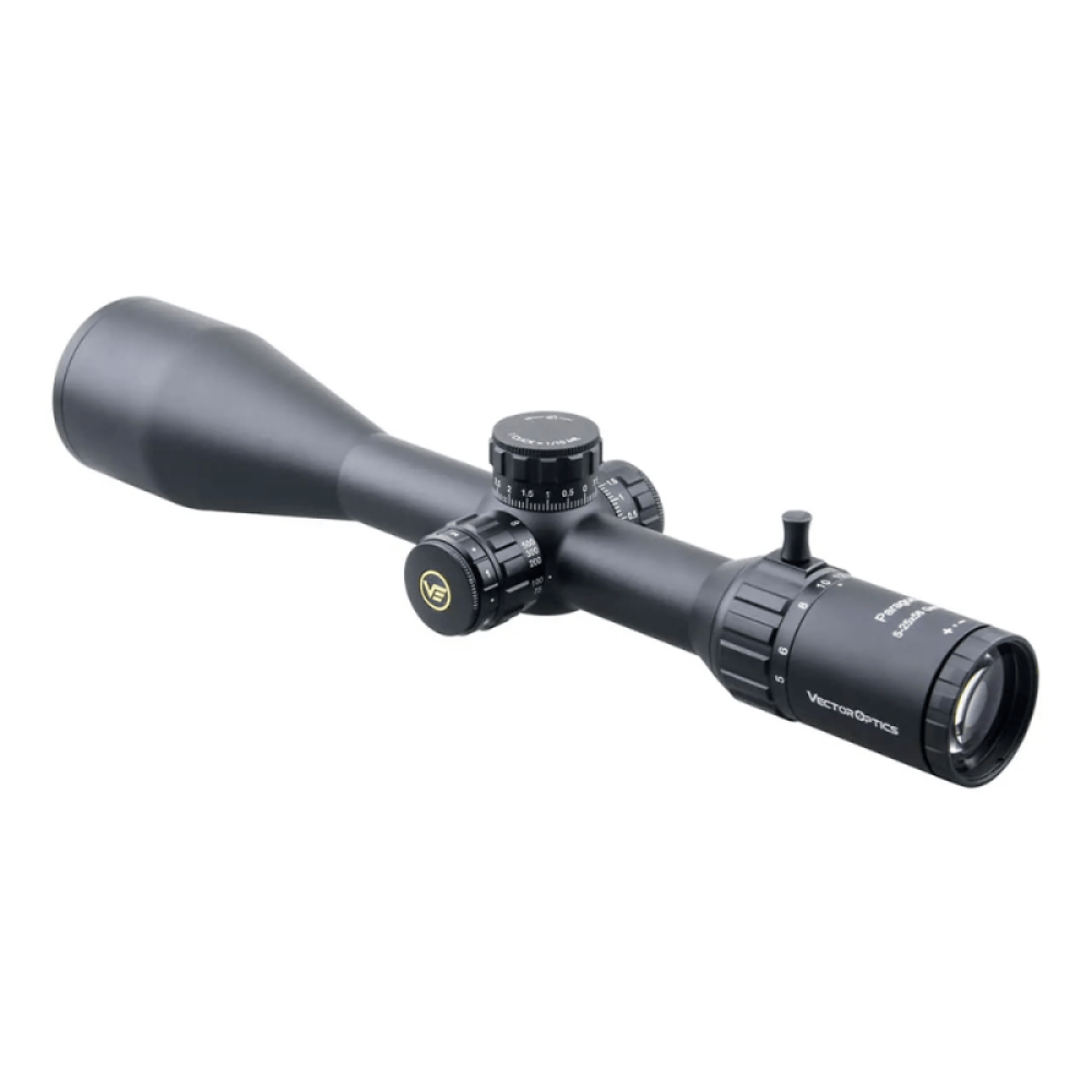 Оптический прицел Vector Optics Paragon 5-25x56 SFP