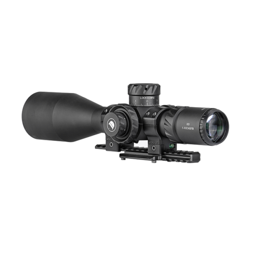 Кольца для прицела Sunwayfoto SP-3432 на Weaver/Picatinny, 34мм, высокие