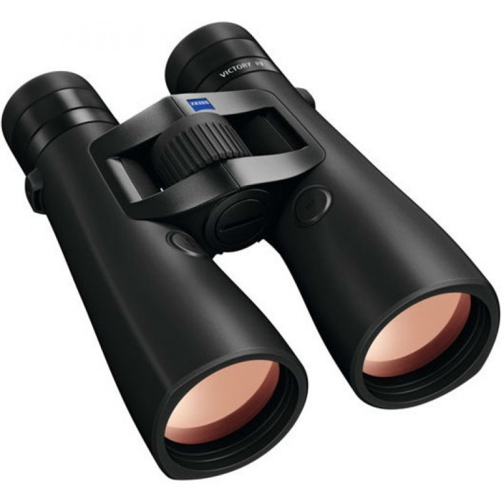Бинокль-дальномер Carl Zeiss Victory RF 8x54 Bluetooth, Черный
