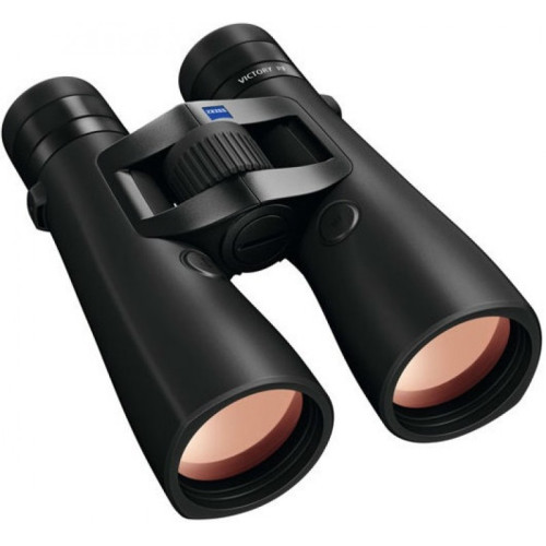 Бинокль-дальномер Carl Zeiss Victory RF 8x54 Bluetooth, Черный
