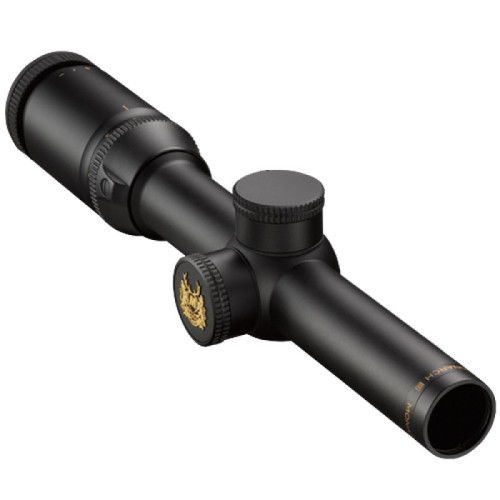 Оптический прицел Nikon Monarch 7 1-4x24 IL R4