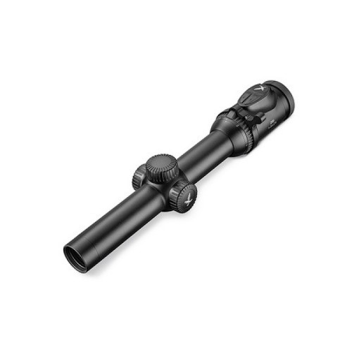 Оптический прицел Swarovski Z8i 1-8х24 SR BRT-I