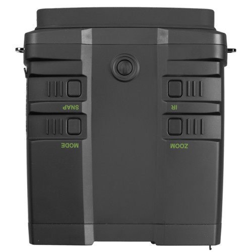 Бинокль цифровой ночного видения Bresser NightSpyDIGI Pro FHD 3,6x