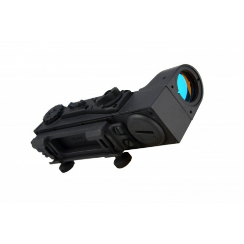 Коллиматорный прицел "Кобра" ЭКП-8-18 Weaver