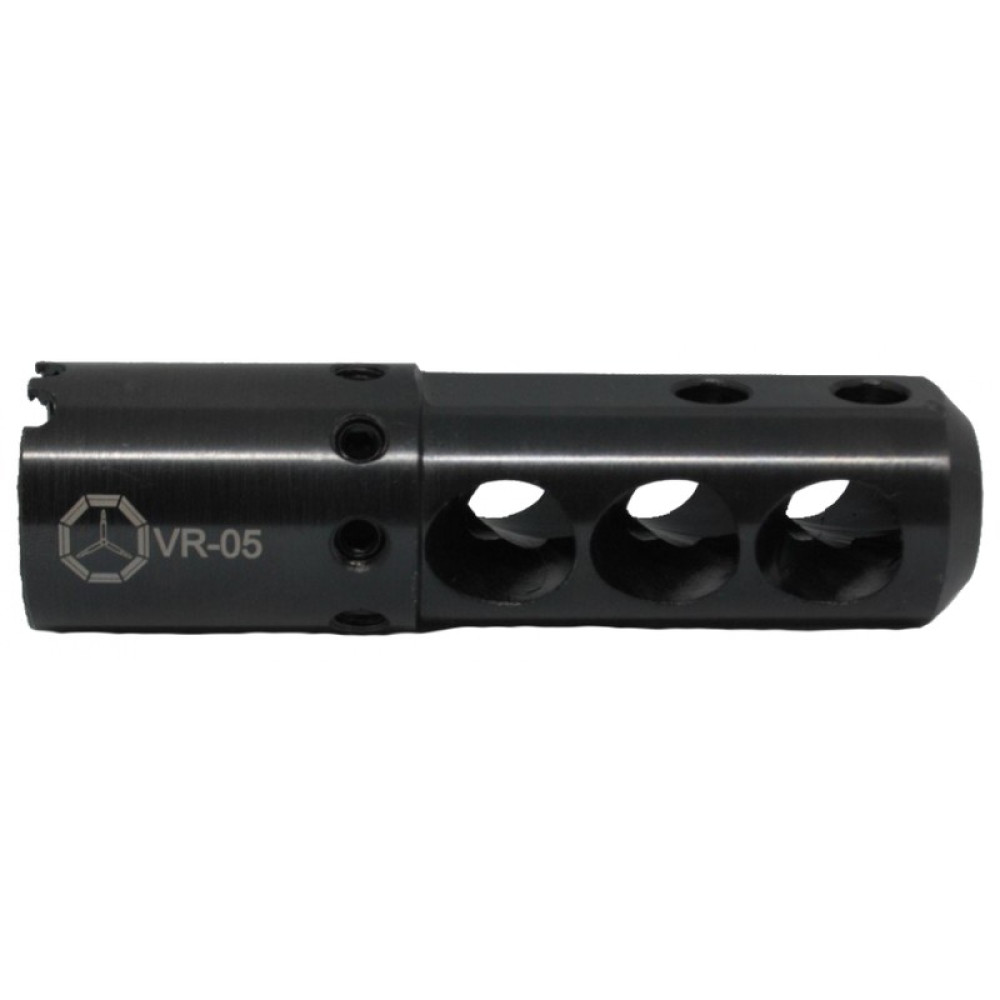 ДТК VR-05 M24*1,5 калибр 9,6