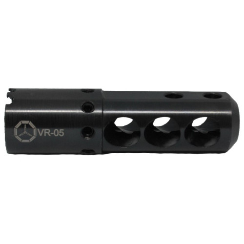 ДТК VR-05 M24*1,5 калибр 9,6