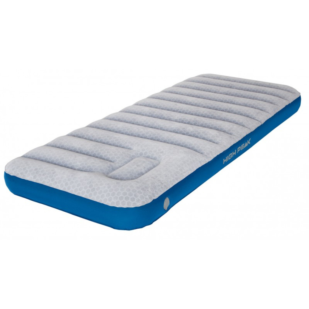 Надувной матрас High Peak Air bed Cross Beam Single XL