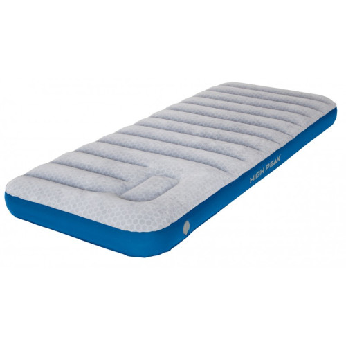 Надувной матрас High Peak Air bed Cross Beam Single XL