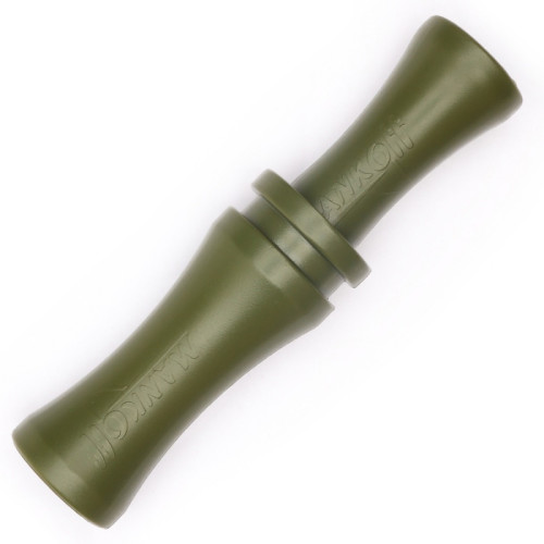 Манок Mankoff на утку Kwanza, хаки