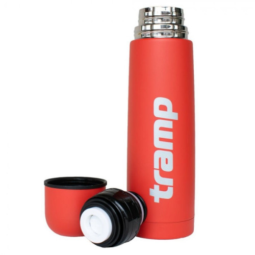 Tramp термос Basic 0,75 л (красный)