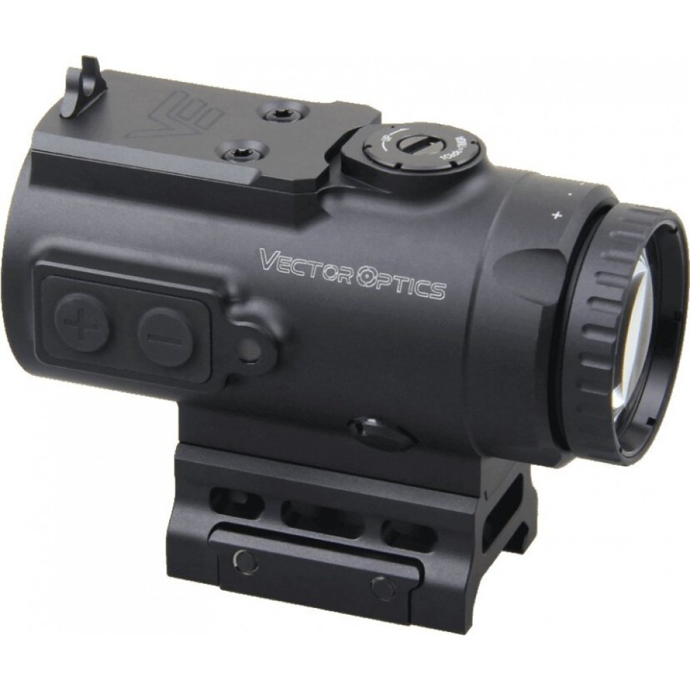 Призматический прицел Vector Optics Paragon 4x24 Micro Prism (SCPS-M04)