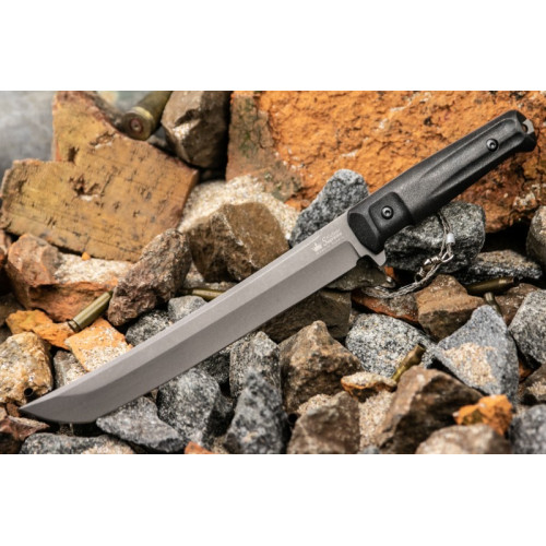 Туристический нож Sensei AUS-8 TacWash