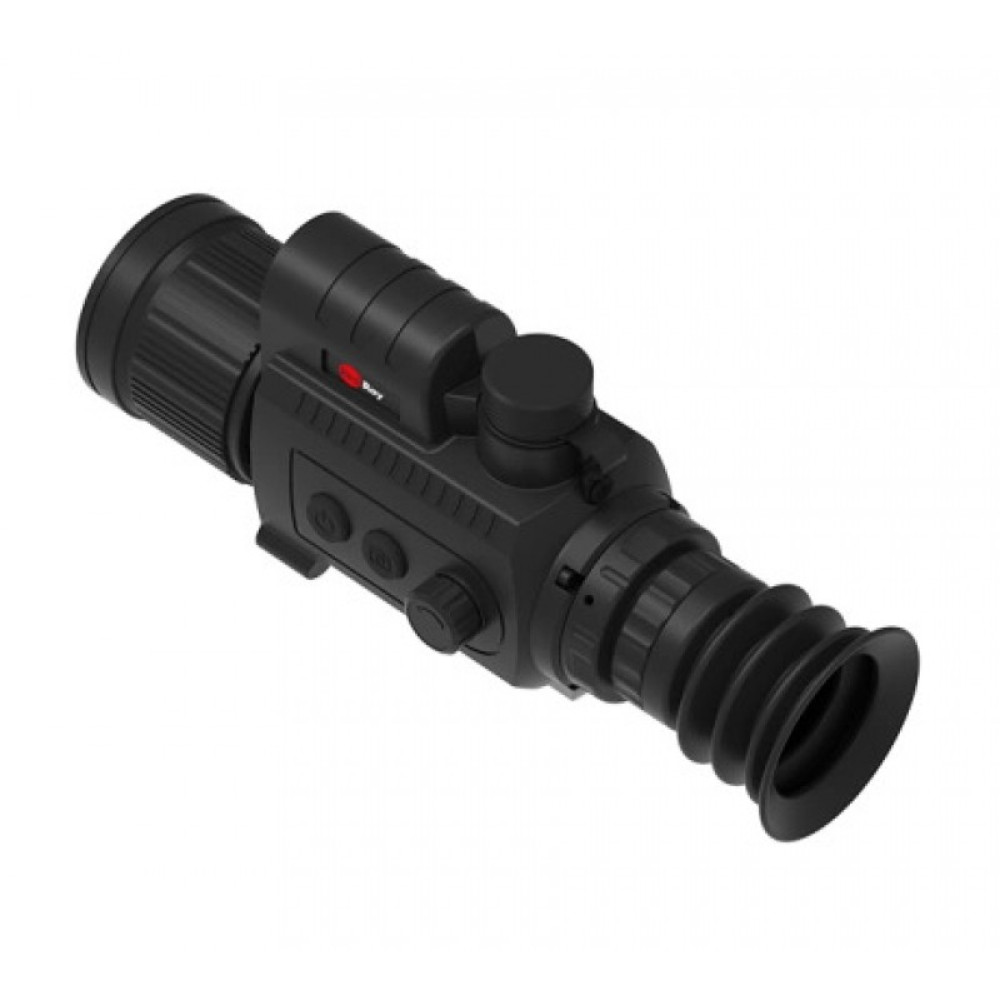 Тепловизионный прицел RedRay Rem 350R