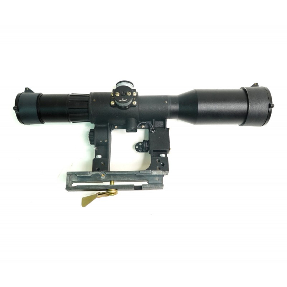 Прицел оптический ПОСП 6х42B