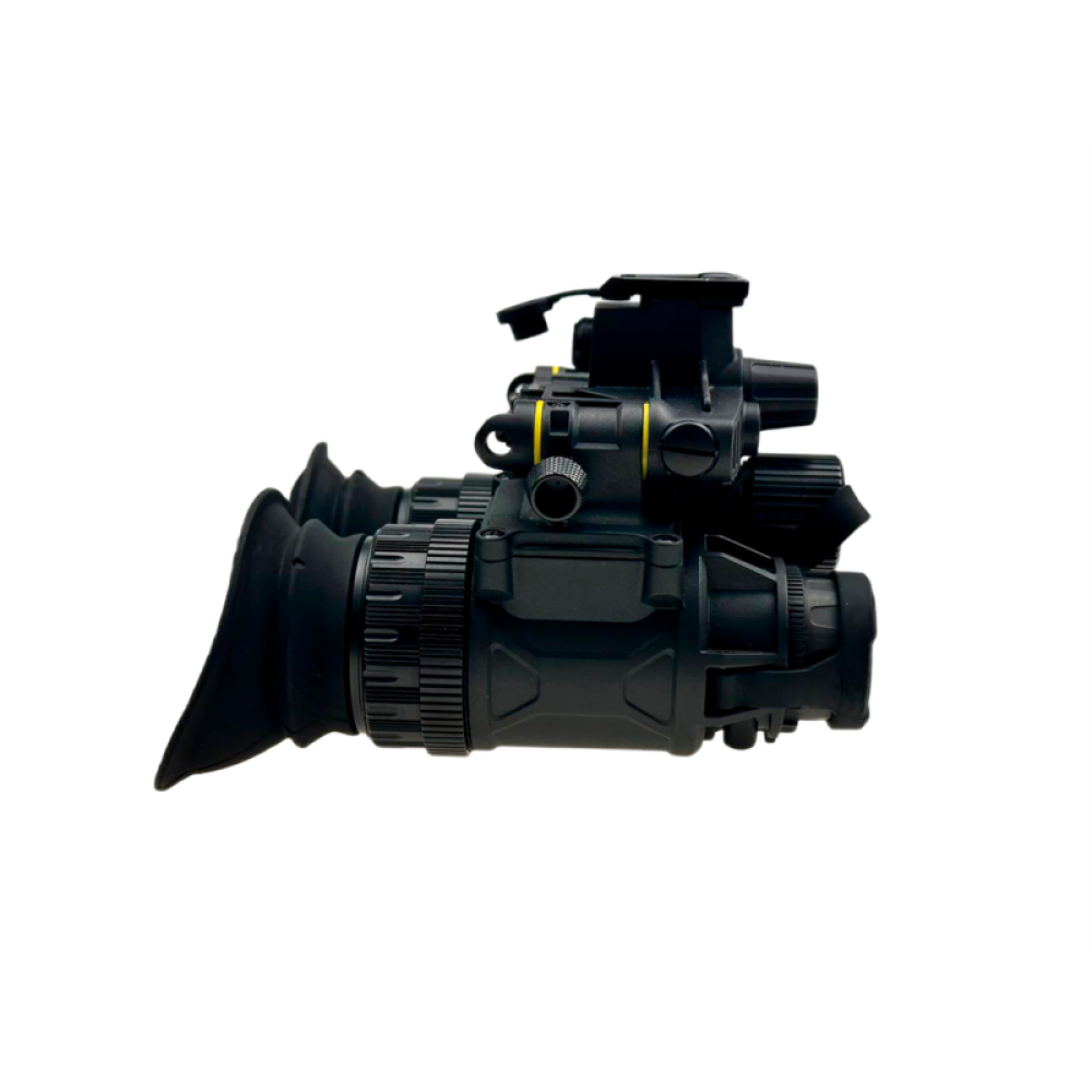 Очки ночного видения с креплением на шлем Red Dion (White)