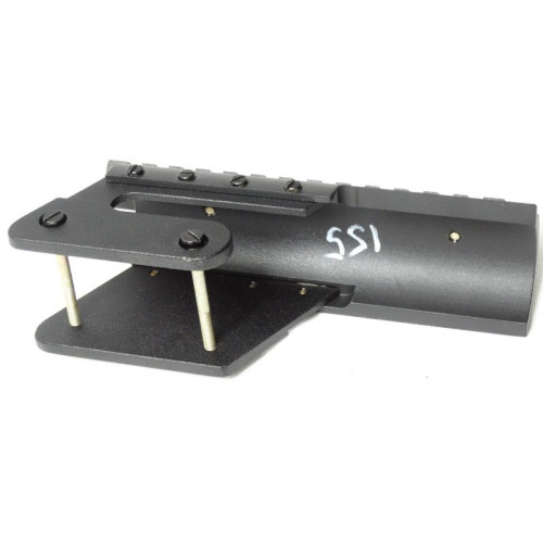 Кронштейн переходной Weaver для МР-155