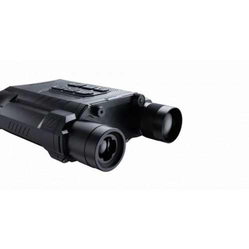 Тепловизионный бинокль PARD Harrier 640 HA6-35/LRF
