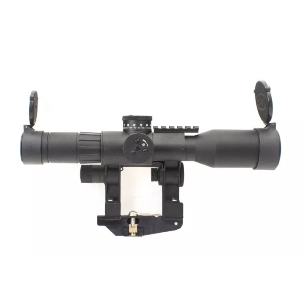 Оптический прицел ПОСП 8Х42 DU