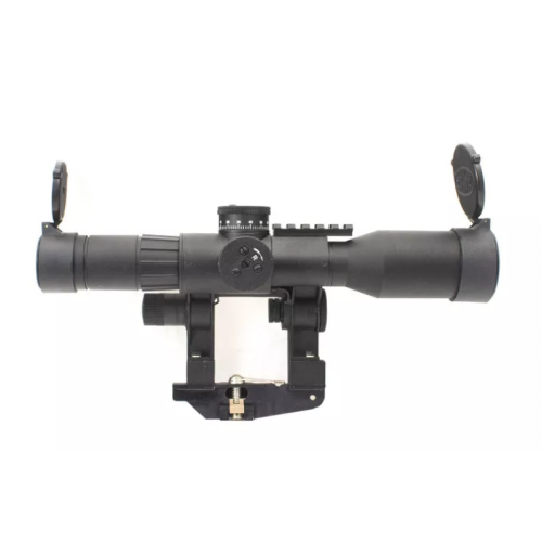 Оптический прицел ПОСП 8Х42 DU