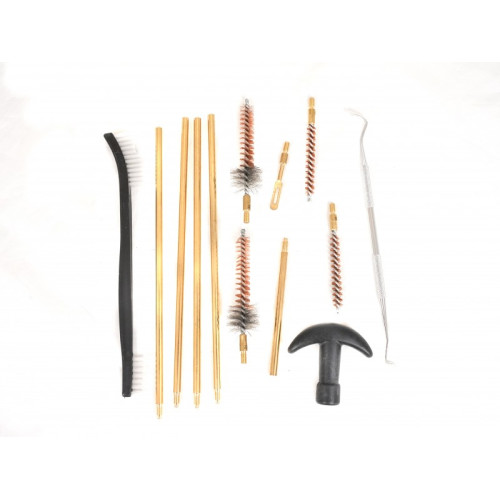 Набор для чистки ARKON .223 калибра, 10 предметов