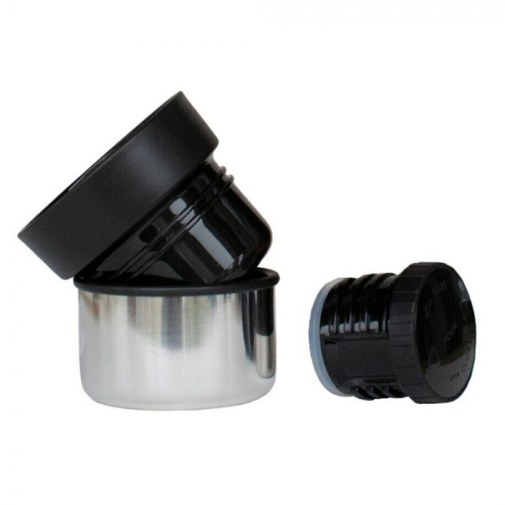 Tramp термос Expedition line 0,5 л (черный)