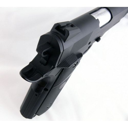 Пистолет пневматический Stalker S1911G (Colt 1911)
