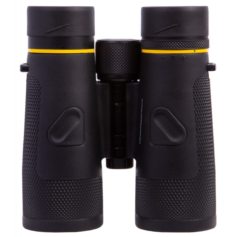 Бинокль Bresser National Geographic 8x42