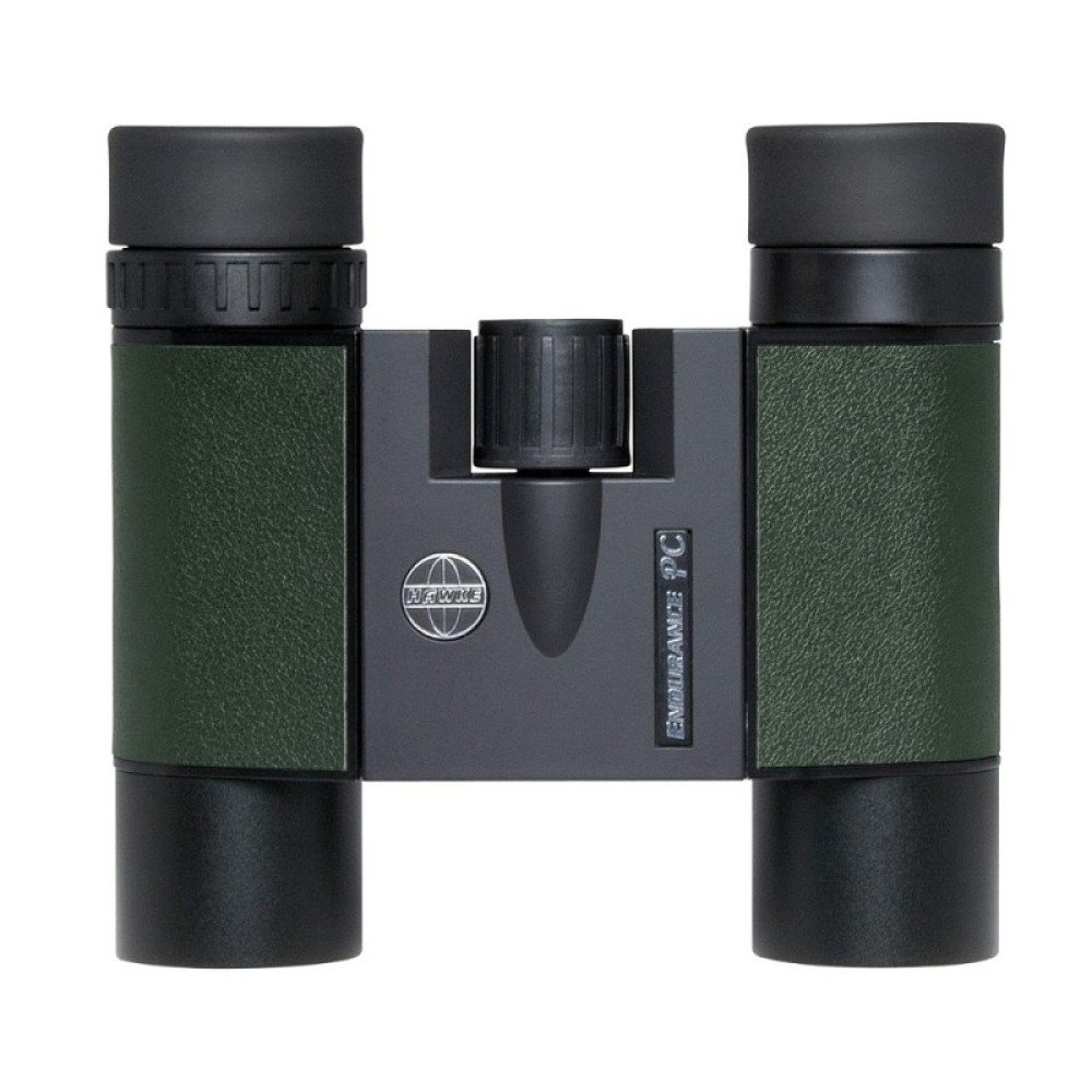 Бинокль Hawke Endurance Compact 8x25, зеленый, Зеленый