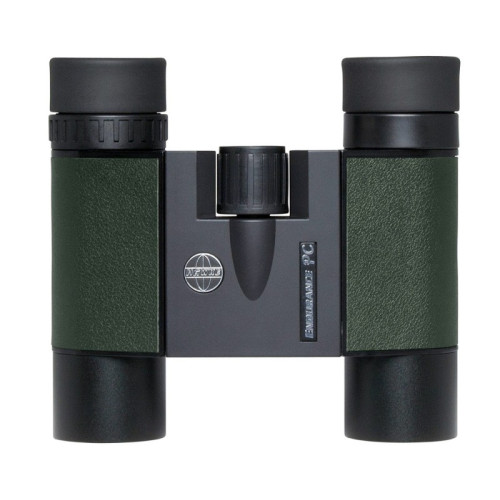 Бинокль Hawke Endurance Compact 8x25, зеленый, Зеленый