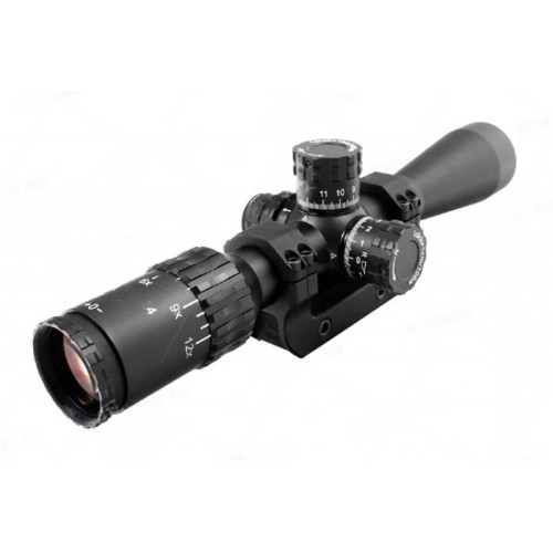 Оптический прицел Belomo Z4 3-12x42