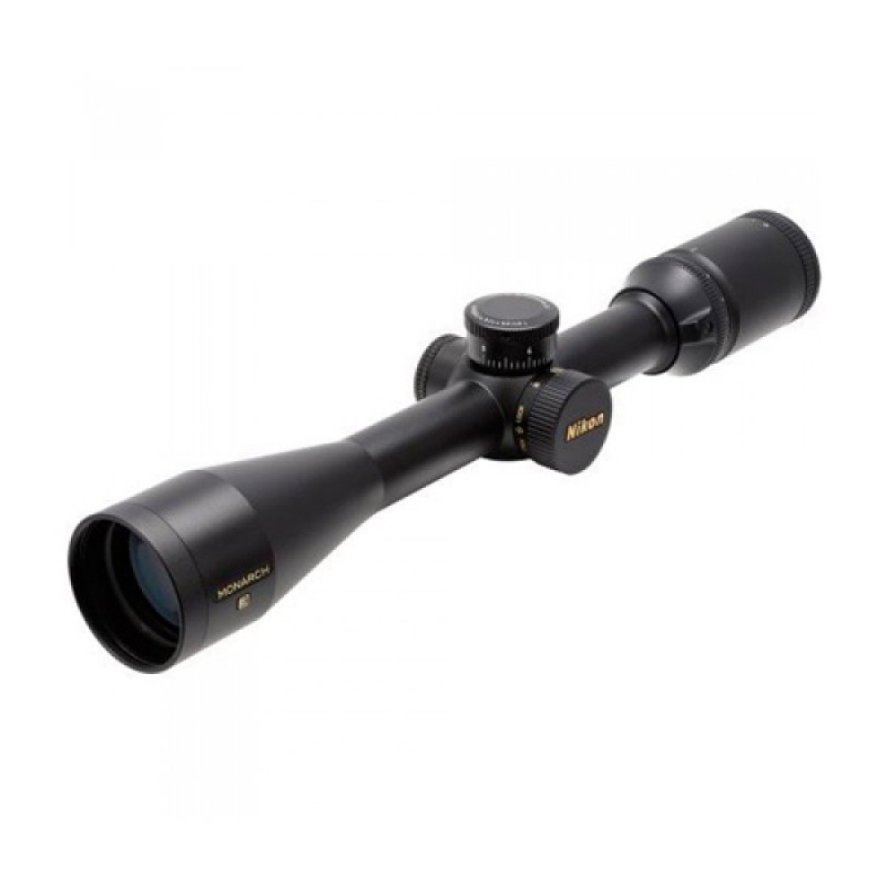 Оптический прицел Nikon Monarch 3 3-12x42SF W/BDC