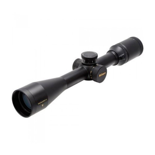 Оптический прицел Nikon Monarch 3 3-12x42SF W/BDC