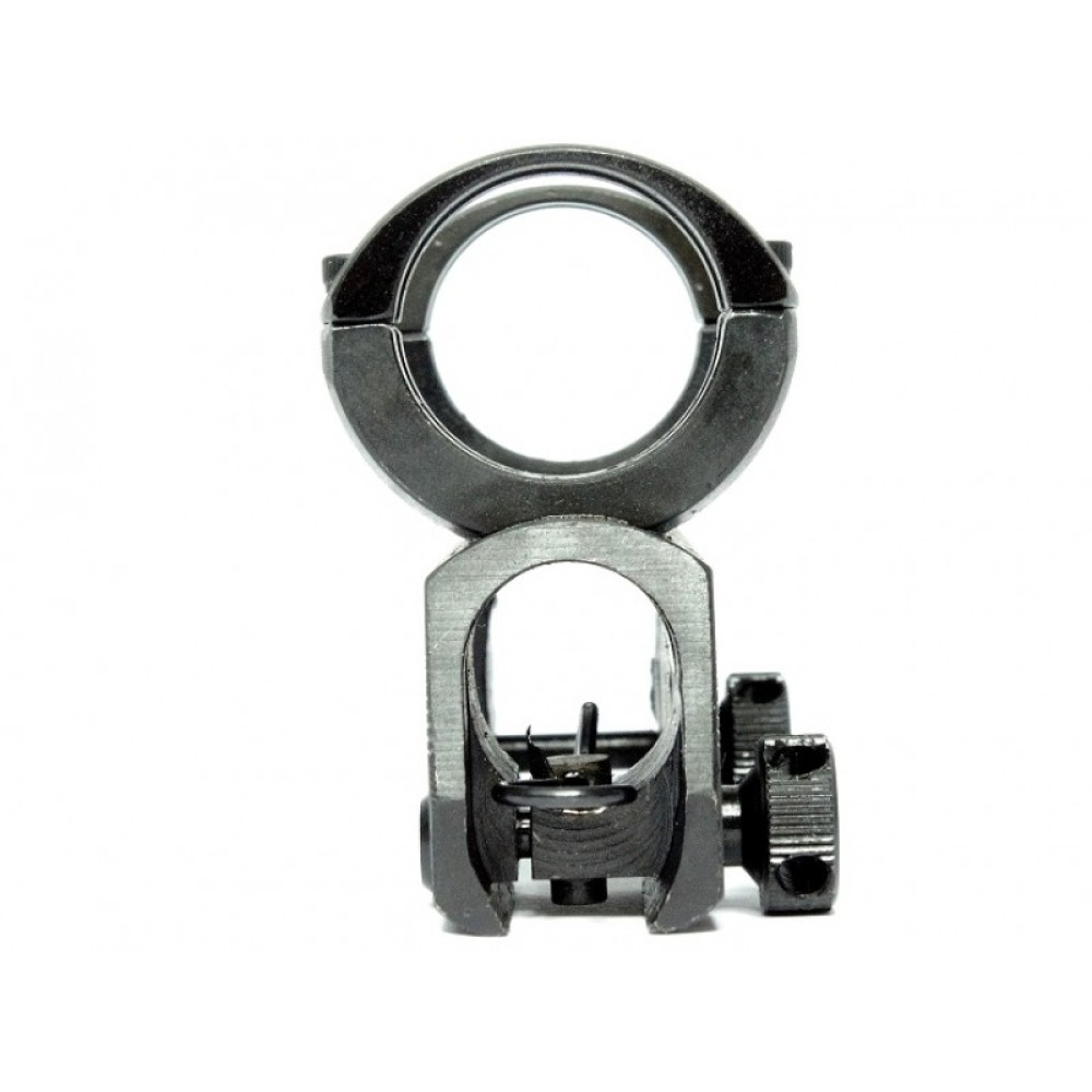 Кронштейн Диана с кольцами 25,4 мм (ЭСТ)