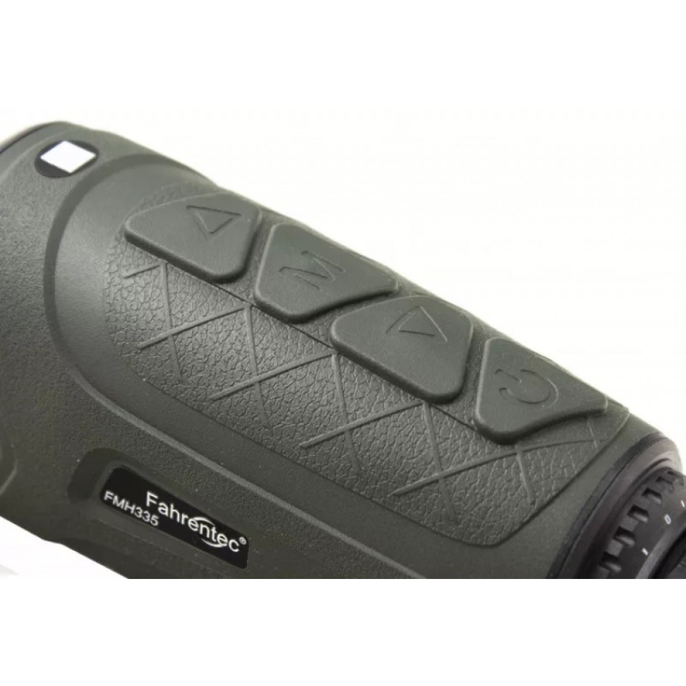 Тепловизор Fahrentec FMH335
