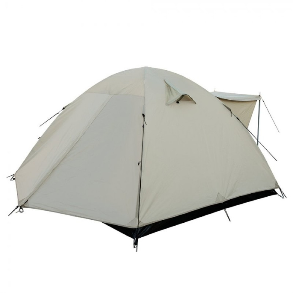 Палатка Tramp Lite Wonder 2 (песочный)