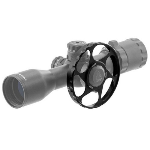 Оптический прицел Leapers UTG 3-12X32 Bug Buster