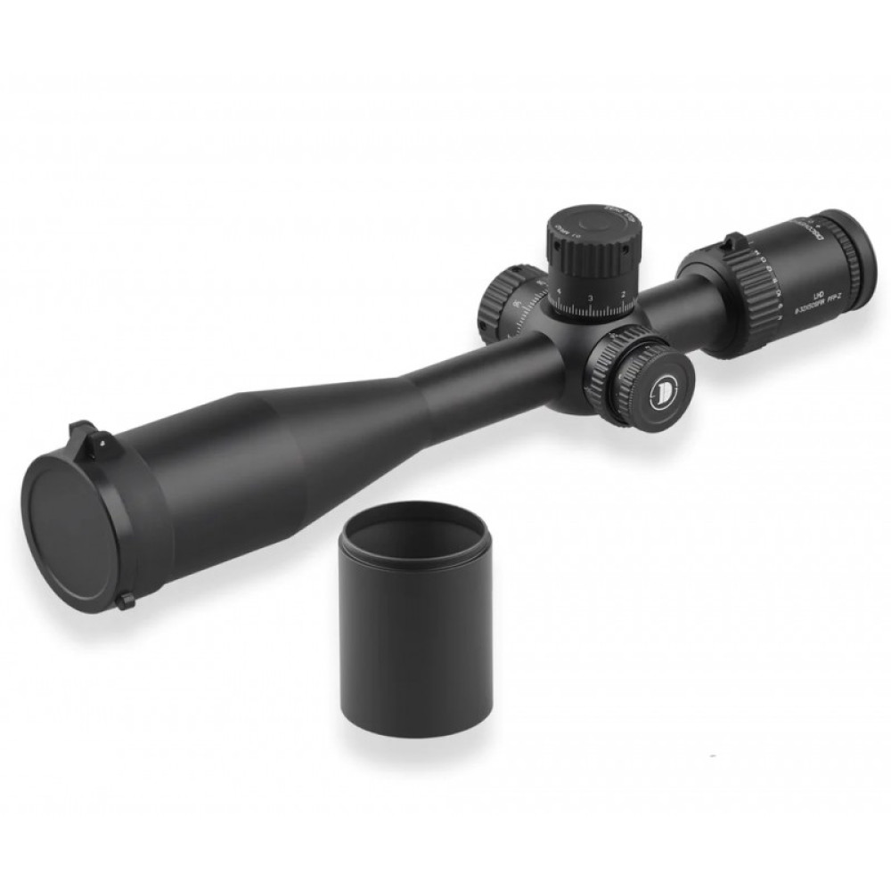 Оптический прицел Discovery LHD 8-32X50SFIR FFP FW30