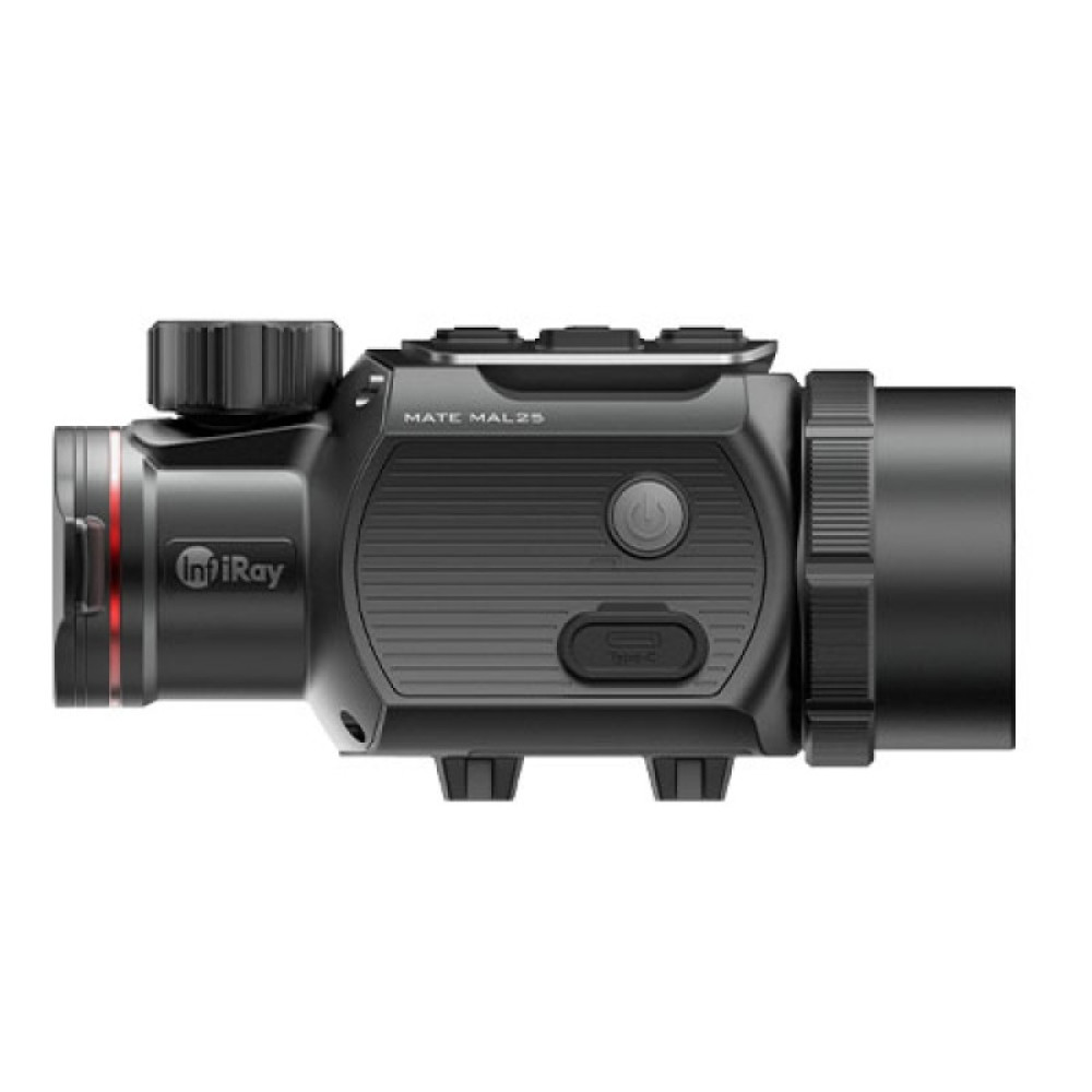 Тепловизионная насадка iRay Mate MAL 25