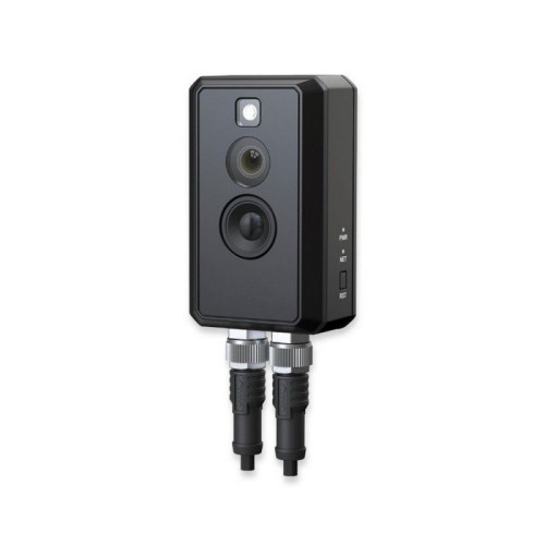 Тепловизионная камера стационарная Torus HK-KP160, Черный