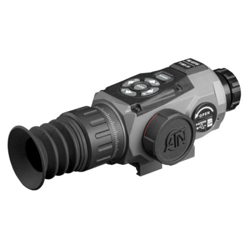 Прицел тепловизионный ATN MARS-HD 640 1.5-15x