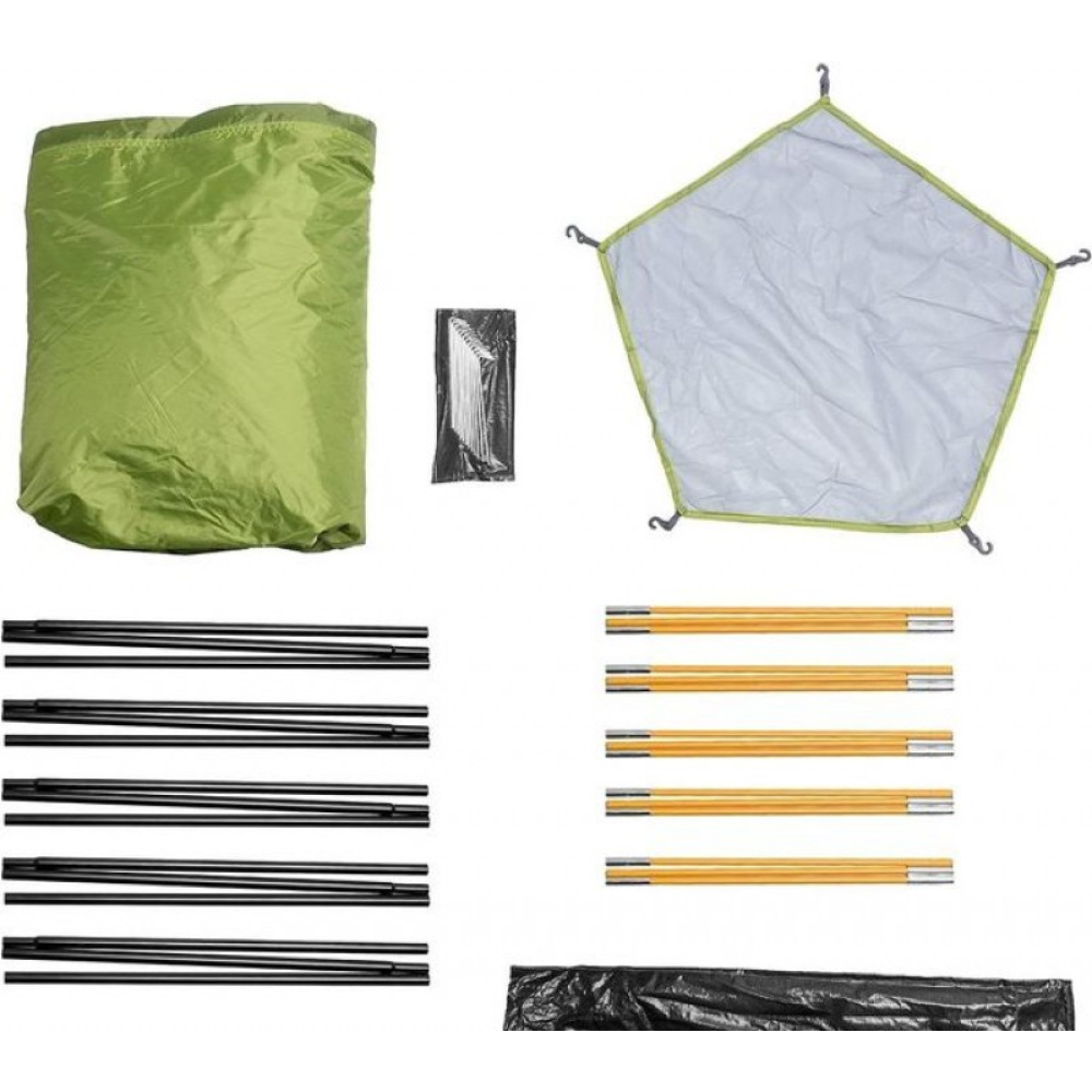 Шатер Helios Aquilon HS-3074