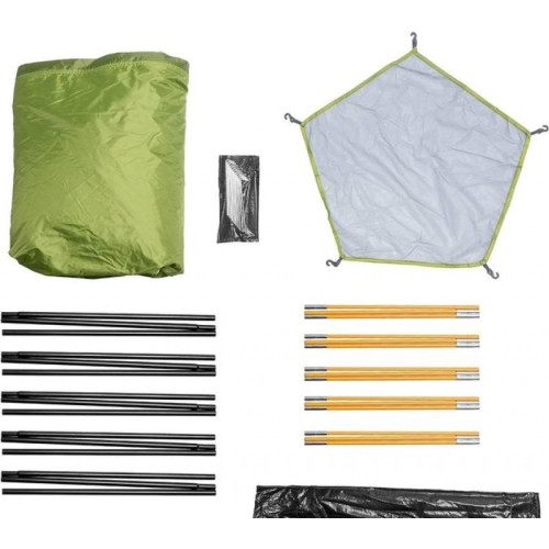 Шатер Helios Aquilon HS-3074