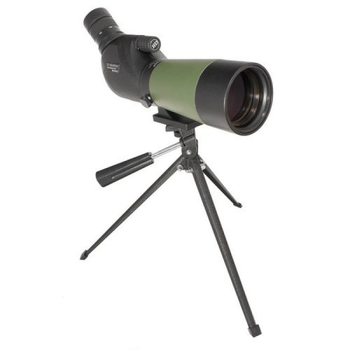 Зрительная труба Sturman 20-60x60 HD угловая