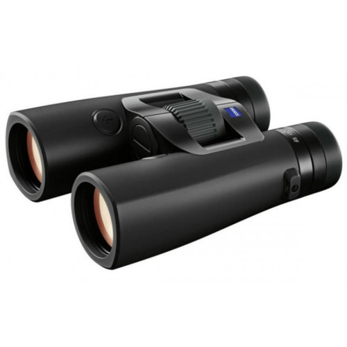Бинокль-дальномер Carl Zeiss Victory RF 10x42 Bluetooth, Черный