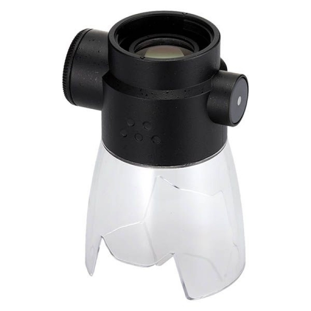 Монокуляр Pentax VM 6x21 WP в комплекте с аксессуарами, Черный