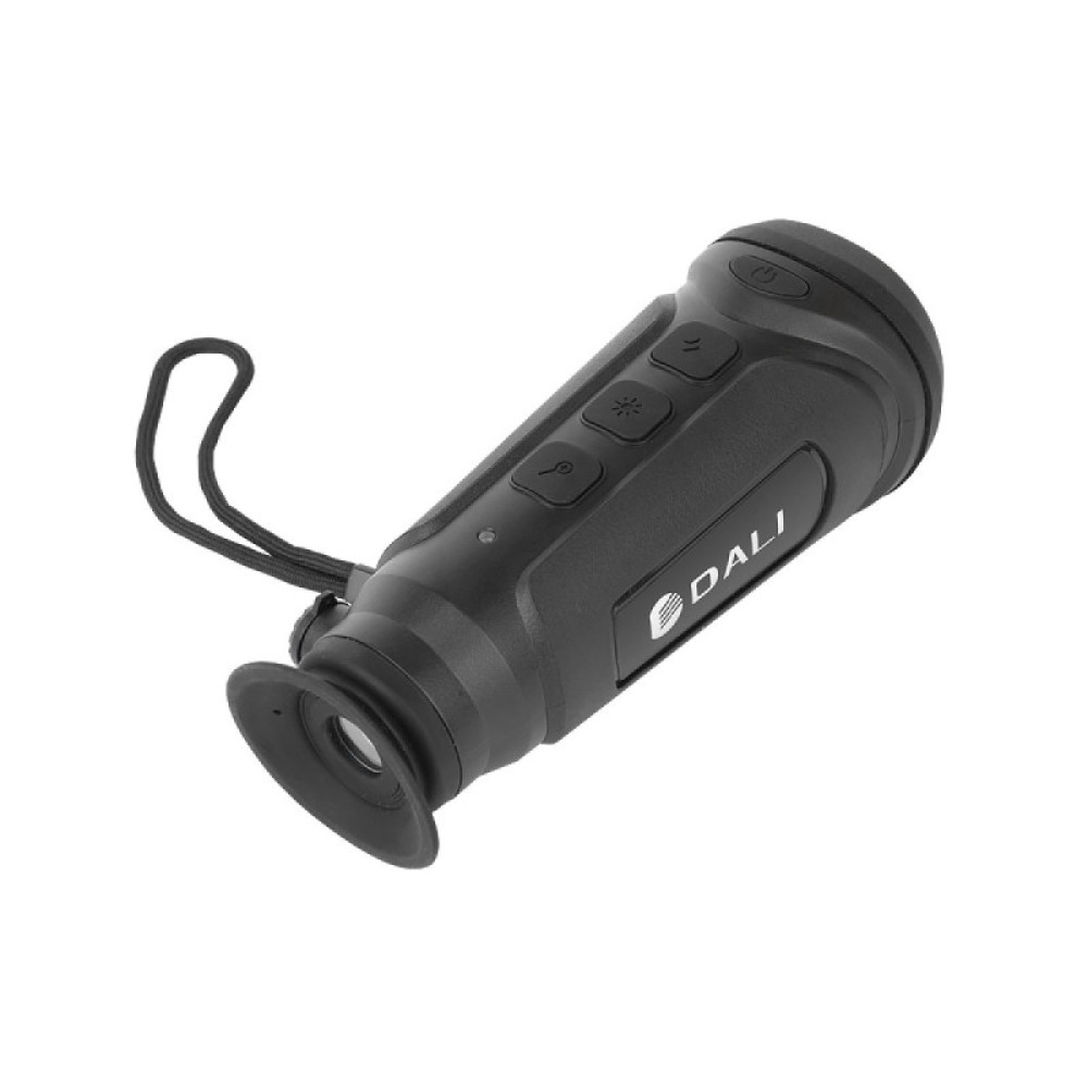 Тепловизионный монокуляр Dali S240 с объективом 19 мм